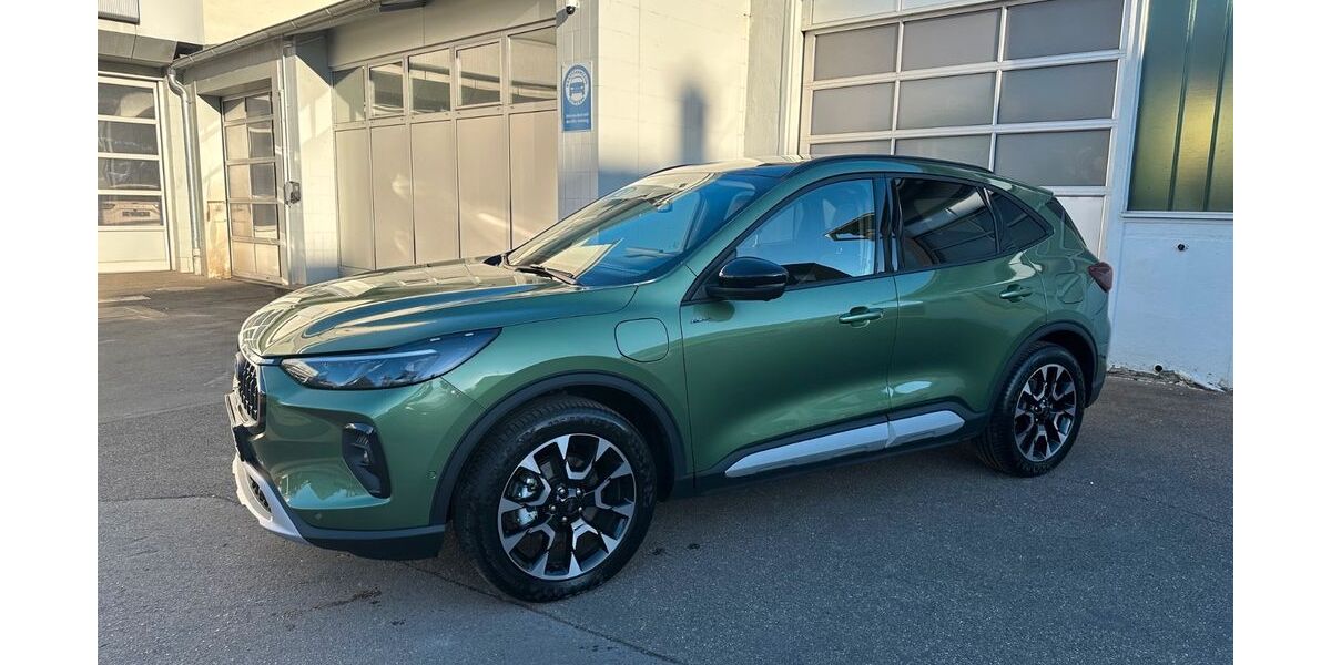 Ford Kuga 12.000 km 40.900 &euro; Ditzingen 71254