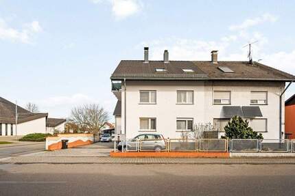 Haus Stutensee Spöck - 6 Zimmer, 144 m&sup2;, 479.000&euro; | Angebot:25339853