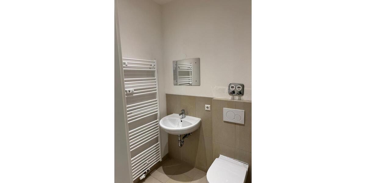 Etagenwohnung Engelsbrand - 2 Zimmer, 54 m&sup2;, 700&euro; | Angebot:25722405