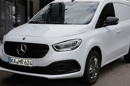 Mercedes-Benz Citan 3.000 km 31.199 &euro; Karlsruhe 76139