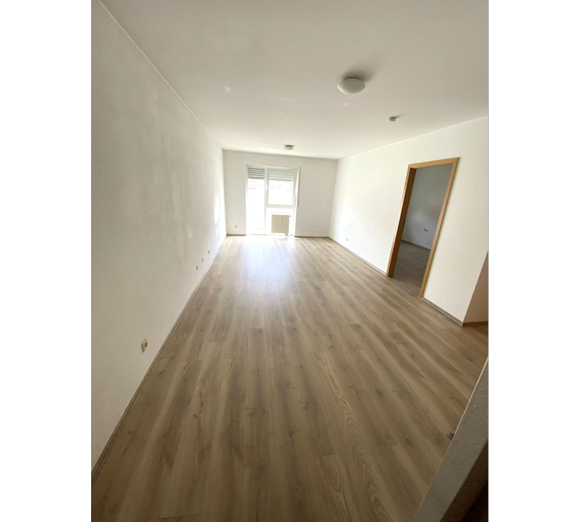 Wohnung zum Mieten in Pforzheim 690 € 60 m²