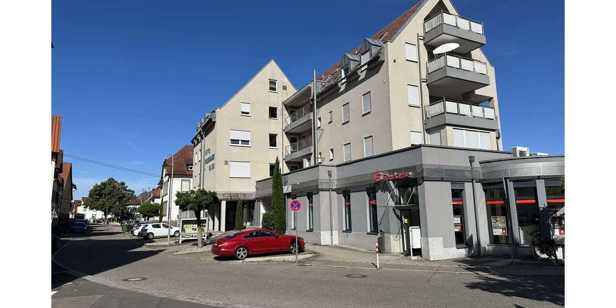 Etagenwohnung Niefern - 5 Zimmer, 146 m&sup2;, 420.000&euro; | Angebot:27025441
