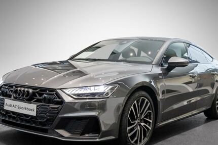 Audi A7 5.999 km 63.999 € Stuttgart 70563