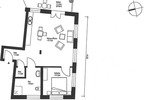 Etagenwohnung Weingarten - 2 Zimmer, 60 m&sup2;, 158.000&euro; | Angebot:26753212
