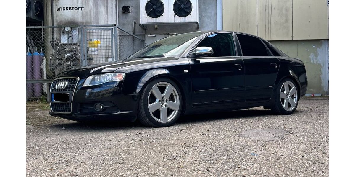 Audi A4 269.000 km 3.999 &euro; Pforzheim 75181