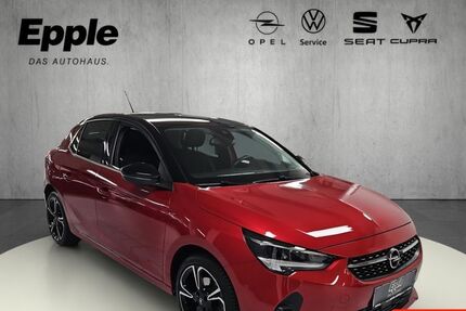 Opel Corsa 17.957 km 17.490 &euro; Rutesheim 71277