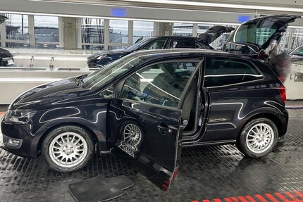 VW Polo 175.000 km 4.000 € Stuttgart 70173