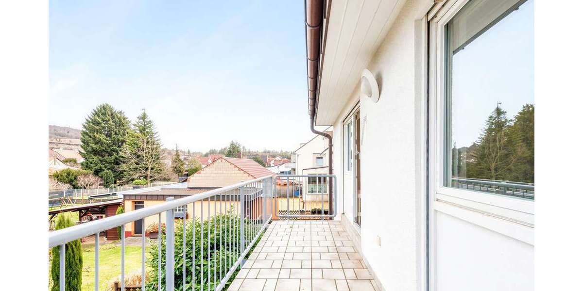 Etagenwohnung Weingarten - 3 Zimmer, 101 m&sup2;, 379.000&euro; | Angebot:24992578