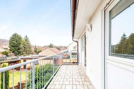 Wohnung Weingarten - 3 Zimmer, 101 m&sup2;, 379.000&euro; | Angebot:24992578