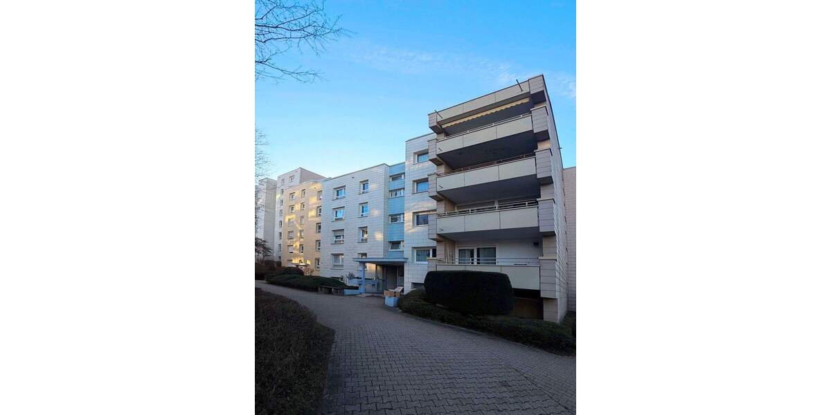 Etagenwohnung Pforzheim Haidach - 3 Zimmer, 78 m&sup2;, 275.000&euro; | Angebot:25738666