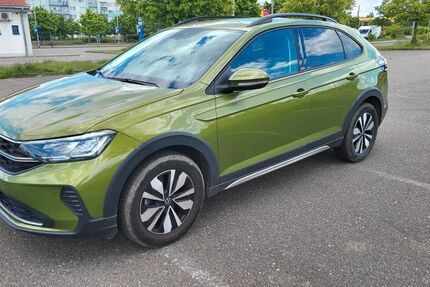 VW Taigo 24.500 km 19.100 &euro; Hemmingen 71282