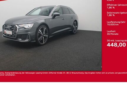 Audi A6 3.863 km 54.680 &euro; Karlsruhe 76131