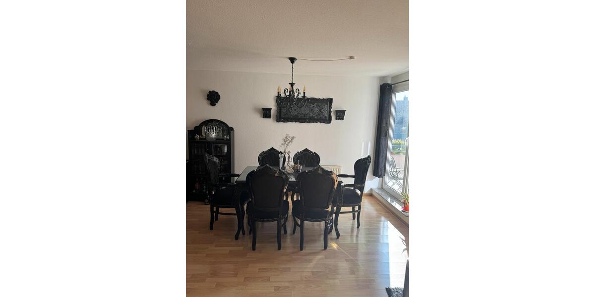Erdgeschoßwohnung Pfinztal - 2 Zimmer, 61 m&sup2;, 245.000&euro; | Angebot:26149017