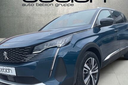 Peugeot 5008 11.900 km 25.680 &euro; Magstadt 71106