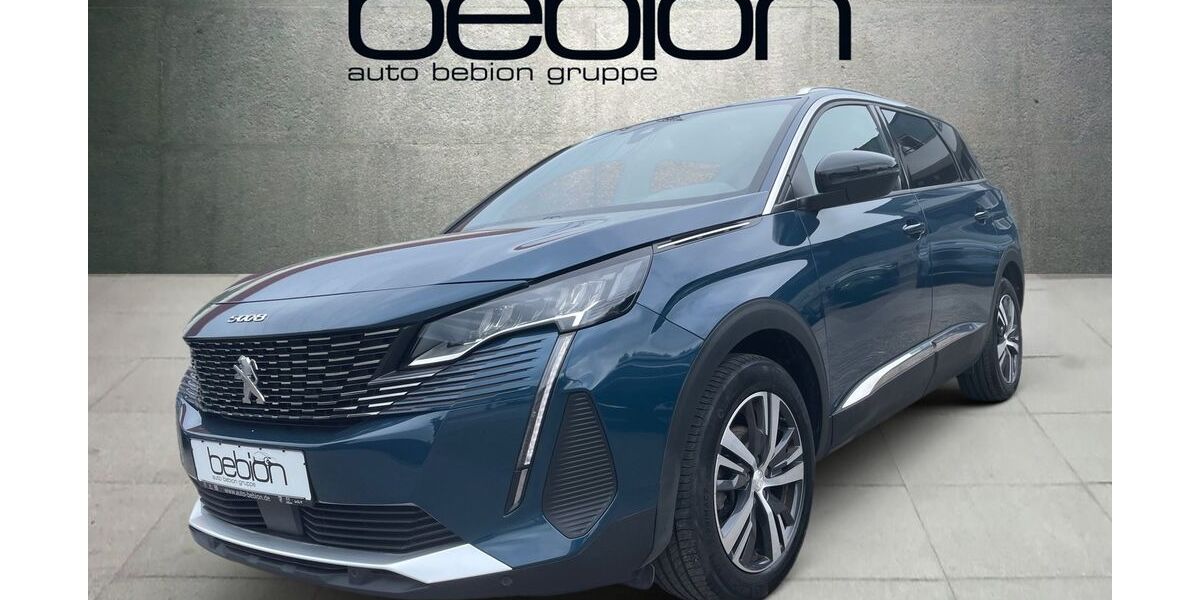 Peugeot 5008 11.900 km 25.680 &euro; Magstadt 71106