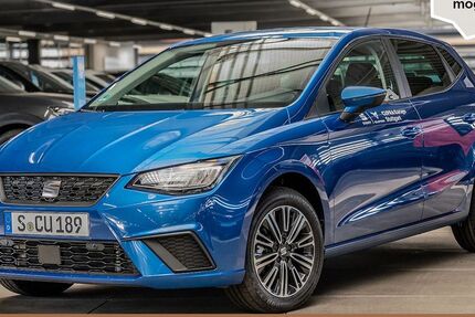 Seat Ibiza 9.990 km 22.490 € Stuttgart-Feuerbach 70469