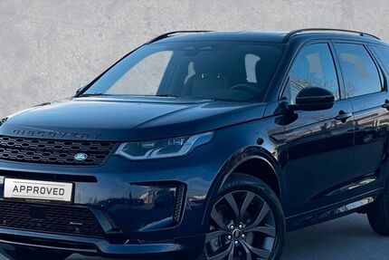 Land Rover Discovery Sport 45.000 km 35.890 &euro; Karlsruhe 76187