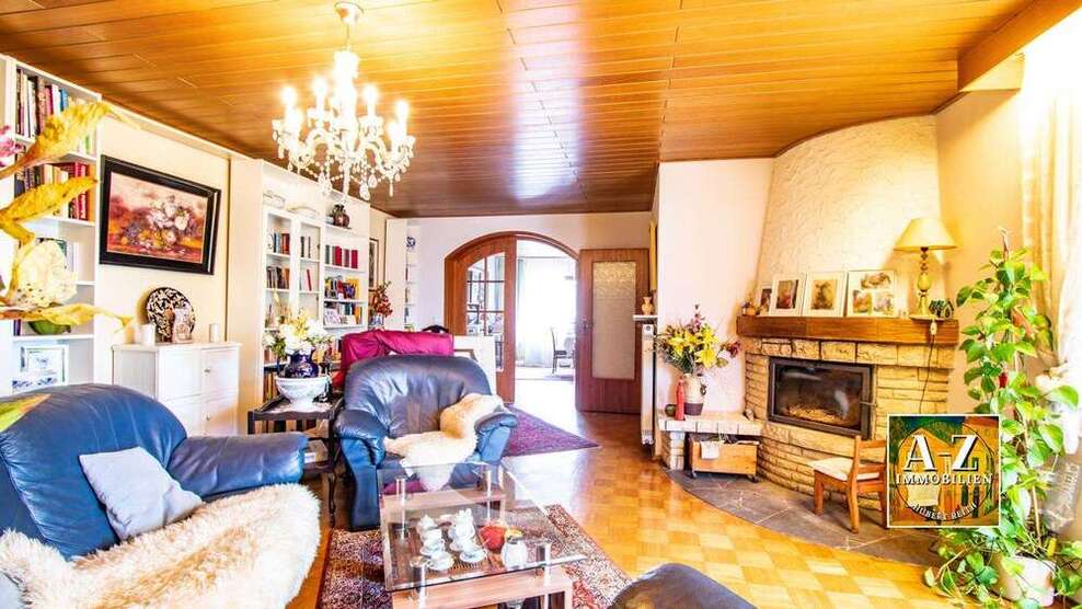Haus zum Kaufen in Karlsruhe 849.999 € 190 m²