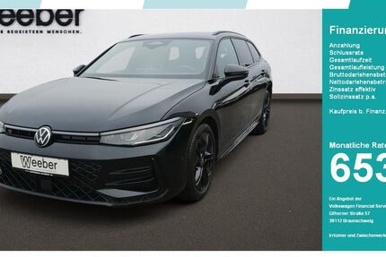 VW Passat Variant 6.900 km 49.690 &euro; Calw 75365