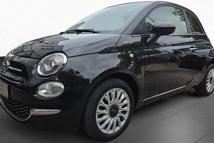 Fiat 500 13.750 km 14.490 € Pforzheim 75179