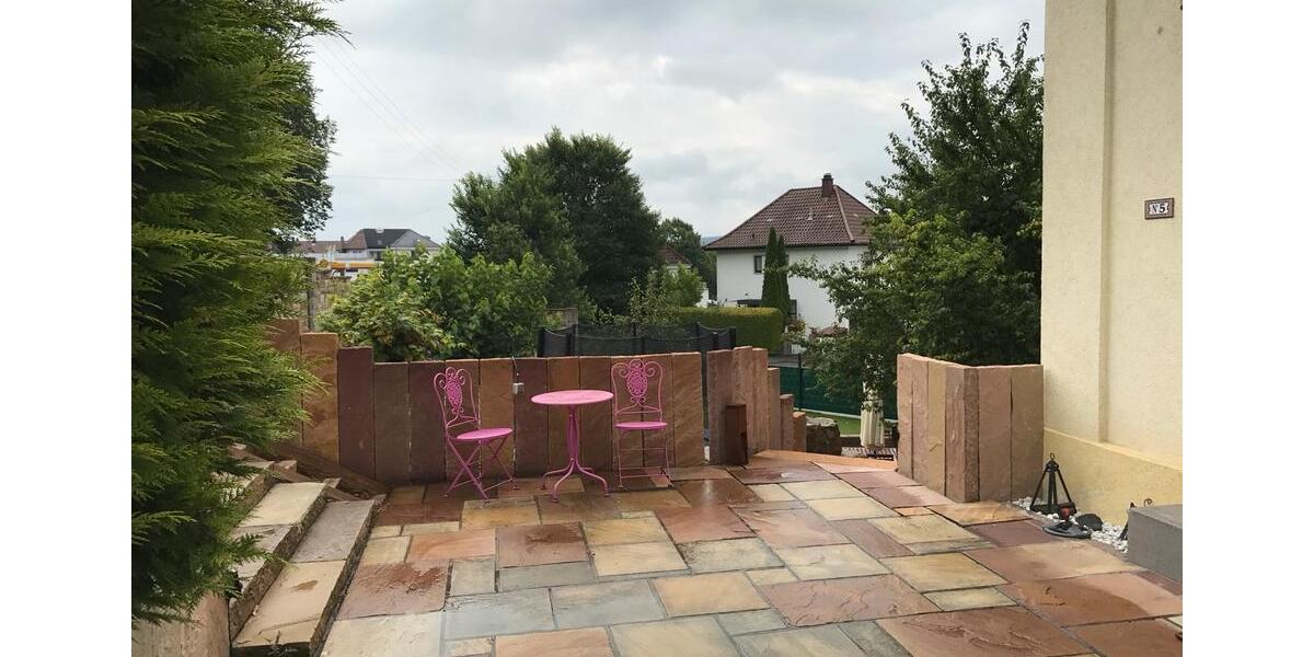 2 Familienhaus auf 1061 qm Grundstück 10 zimmer