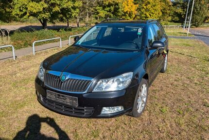 Skoda Octavia 185.500 km 4.955 € Stutensee 76297