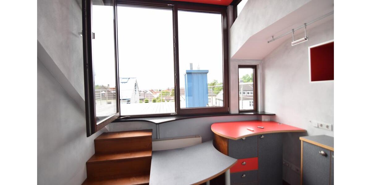 Etagenwohnung Ettlingen - 3.5 Zimmer, 81 m&sup2;, 1.200&euro; | Angebot:26663170