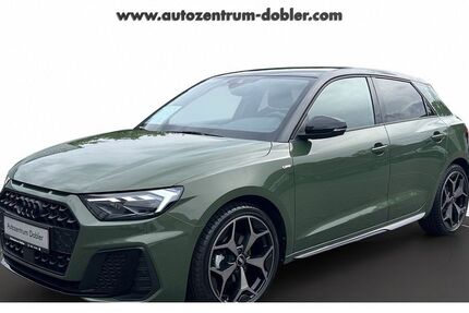 Audi A1 7.250 km 25.940 &euro; Mühlacker 75417