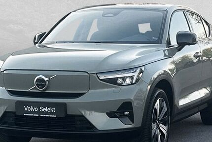 Volvo C40 39.000 km 32.250 &euro; Karlsruhe 76187