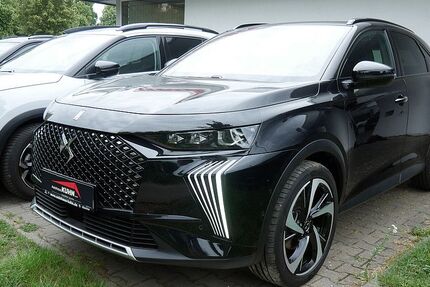 DS Automobiles DS7 (Crossback) 26.600 km 31.490 &euro; Karlsruhe 76185