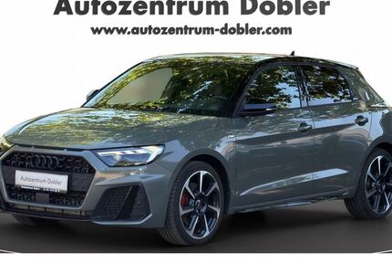 Audi A1 24.250 km 28.880 &euro; Mühlacker 75417