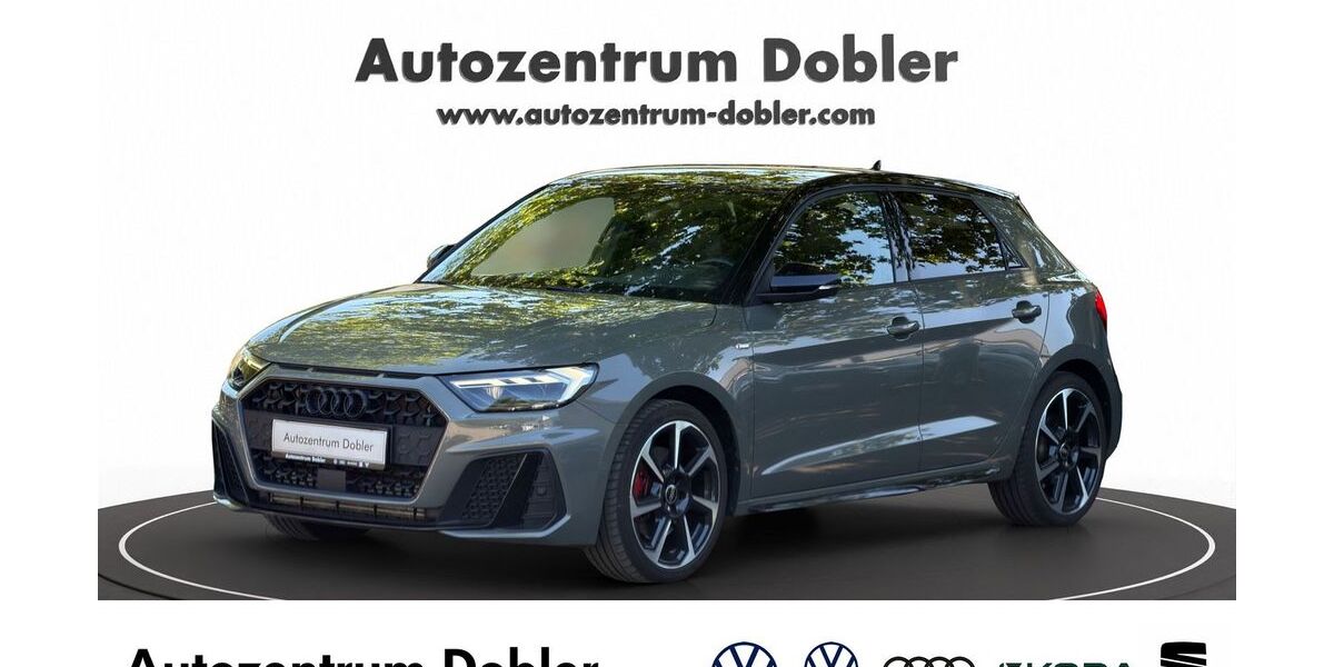 Audi A1 24.250 km 28.880 &euro; Mühlacker 75417