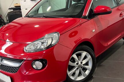Opel Adam 133.000 km 7.495 &euro; Bretten 75015