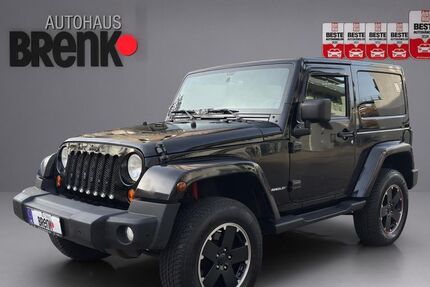 Jeep Wrangler 137.000 km 19.750 &euro; Karlsruhe 76227