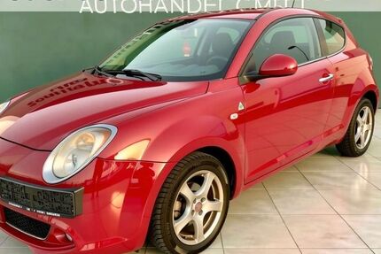Alfa Romeo MiTo 170.000 km 999 &euro; Niefern bei Pforzheim 75223