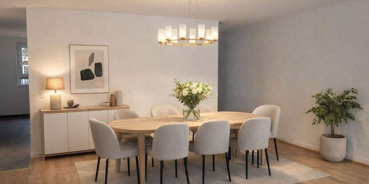 Reihenendhaus Renningen Malmsheim - 5 Zimmer, 136 m&sup2;, 920.000&euro; | Angebot:25755945