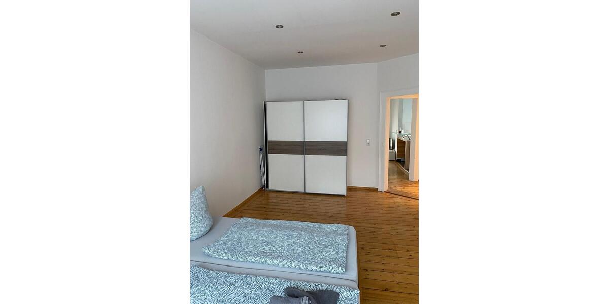 Etagenwohnung Karlsruhe Mühlburg - 1 Zimmer, 35 m&sup2;, 799&euro; | Angebot:17750879