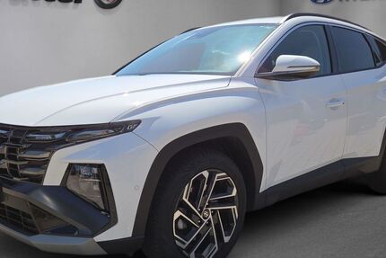 Hyundai TUCSON 22.500 km 29.990 &euro; Pforzheim 75177