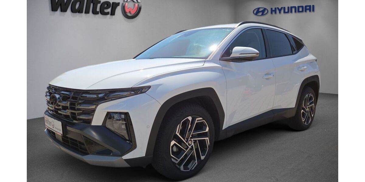 Hyundai TUCSON 22.500 km 29.990 &euro; Pforzheim 75177