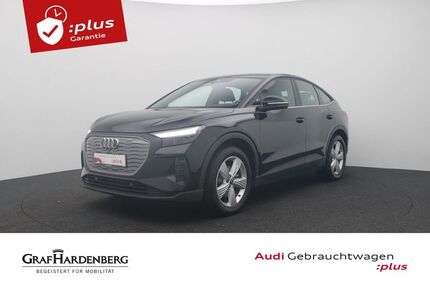 Audi Q4 e-tron 20.082 km 26.380 &euro; Karlsruhe 76131