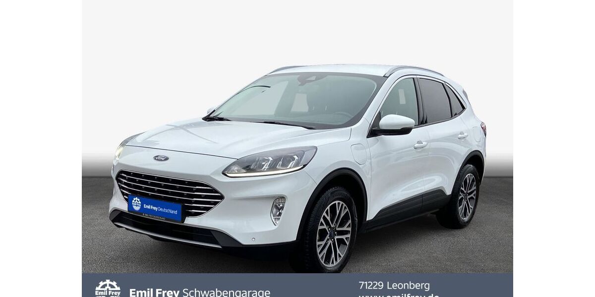 Ford Kuga 62.354 km 22.970 &euro; Leonberg 71229