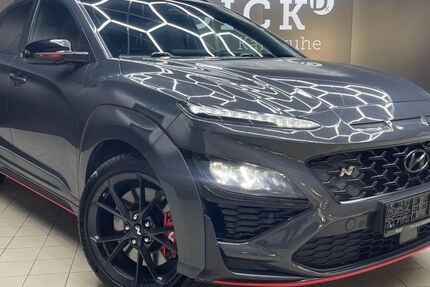 Hyundai KONA 125.000 km 22.450 &euro; Karlsdorf-Neuthard 76689