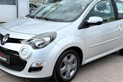 Renault Twingo 100.000 km 3.990 &euro; Calw 75365