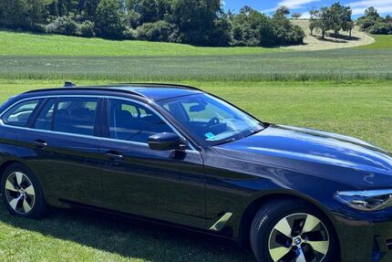 BMW 520 130.000 km 24.900 &euro; Weissach 71287