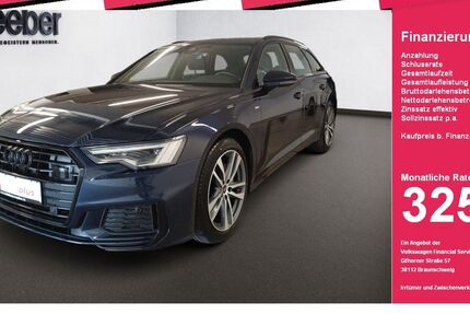 Audi A6 55.289 km 34.880 &euro; Leonberg 71229