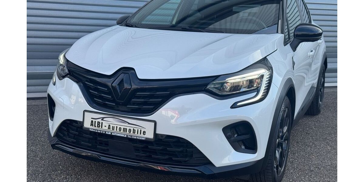 Renault Captur 81.702 km 17.980 &euro; Niefern-Öschelbronn 75223