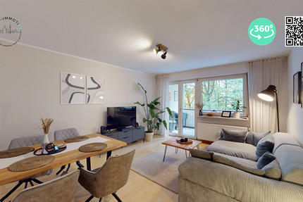 Wohnung zum Kaufen in Karlsruhe 292.000 € 77 m² 3 zimmer