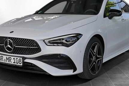 Mercedes-Benz CLA 200 20.989 km 37.399 &euro; Bretten 75015