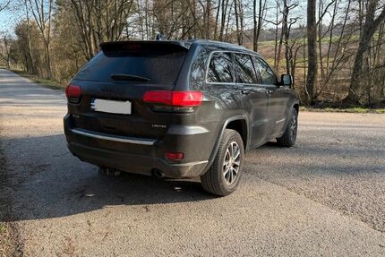 Jeep Grand Cherokee 249.000 km 16.500 &euro; Pforzheim 75177