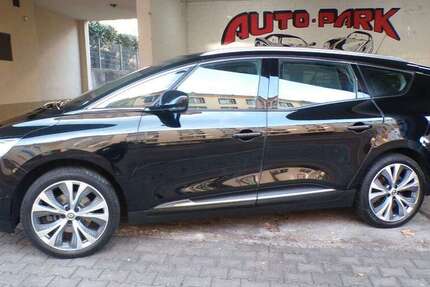 Renault Scenic 96.000 km 11.490 &euro; Pforzheim 75172